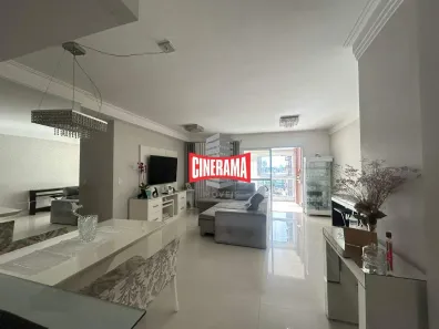 Apartamento com 3 Quartos à venda, 127m² no Santa Paula, São Caetano do Sul