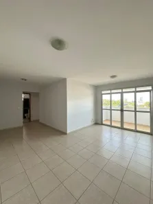 Apartamento com 3 Quartos à venda, 93m² no Vila Santa Isabel, Anápolis