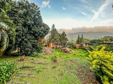 Lote/Terreno à venda, 443m² no Jardim Maristela, Atibaia