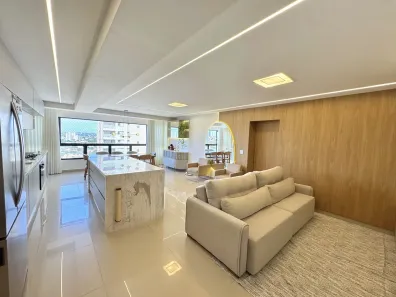 Apartamento com 3 Quartos à venda, 121m² no Setor Bueno, Goiânia