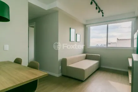 Apartamento com 2 Quartos à venda, 67m² no Cristo Redentor, Porto Alegre