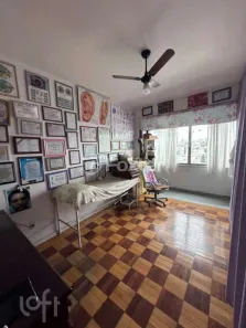 Apartamento com 3 Quartos à venda, 121m² no São Geraldo, Porto Alegre
