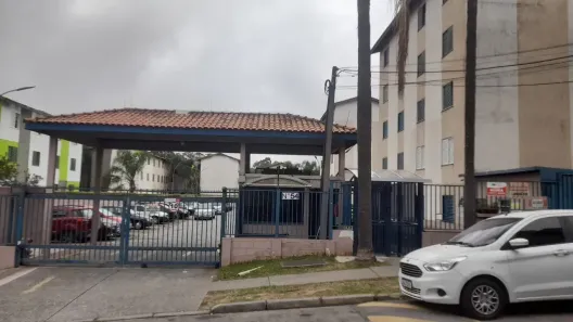Apartamento com 2 Quartos à venda, 53m² no Conjunto Residencial José Bonifácio, São Paulo