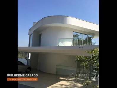 Casa com 3 Quartos à venda, 425m² no Golf Gardens, Carapicuíba