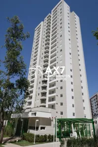 Apartamento com 1 Quarto à venda, 51m² no Vila Andrade, São Paulo