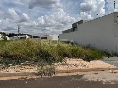 Lote/Terreno à venda, 250m² no Jardim Letícia, São Carlos