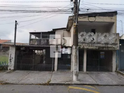 Casa com 8 Quartos à venda, 250m² no Jardim Vila Carrão, São Paulo