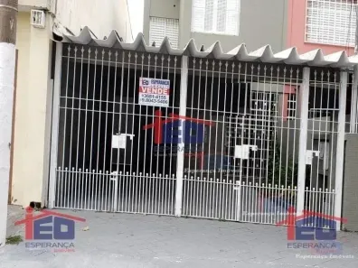 Imóvel Comercial com 3 Quartos à venda, 143m² no Vila Campesina, Osasco