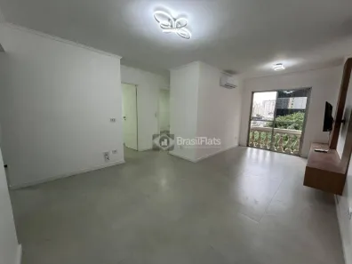 Apartamento com 2 Quartos para alugar, 72m² no Vila Olímpia, São Paulo