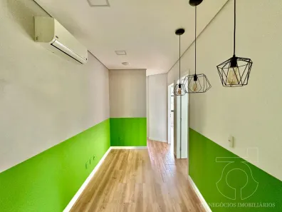 Sala Comercial à venda, 53m² no Granja Viana, Cotia