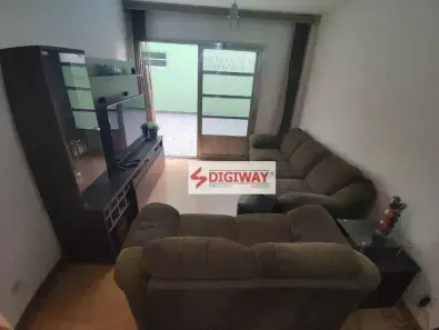 Apartamento com 2 Quartos à venda, 84m² no Aclimação, São Paulo