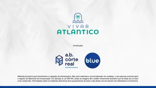 Apartamento com 2 Quartos à venda, 48m² no Jardim Atlântico, Olinda