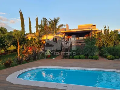 Casa com 2 Quartos à venda, 295m² no Área Rural de Chapecó, Chapecó