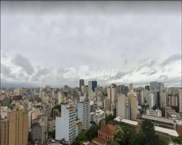 Cobertura com 3 Quartos à venda, 160m² no Higienópolis, São Paulo