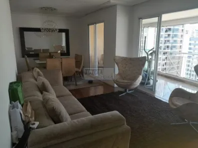 Apartamento com 3 Quartos à venda, 149m² no Paraíso, São Paulo