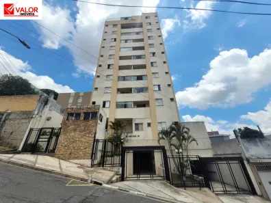 Apartamento com 2 Quartos à venda, 52m² no Rio Pequeno, São Paulo