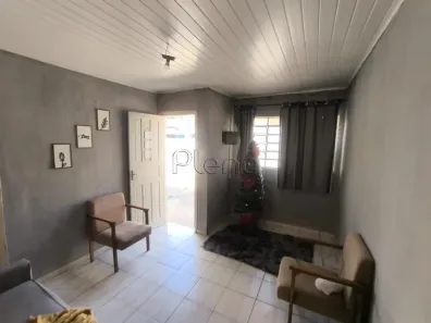 Casa com 2 Quartos à venda, 90m² no Jardim Bom Retiro, Valinhos