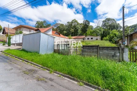 Lote/Terreno à venda, 445m² no Loteamento Montparnasse, Almirante Tamandaré