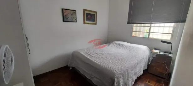 Apartamento com 3 Quartos à venda, 75m² no Estoril, Belo Horizonte