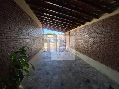 Casa com 3 Quartos à venda, 280m² no Bonfim, Campinas