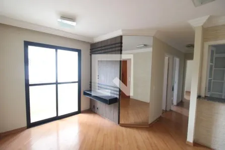Apartamento com 3 Quartos à venda, 75m² no Parque Mandaqui, São Paulo