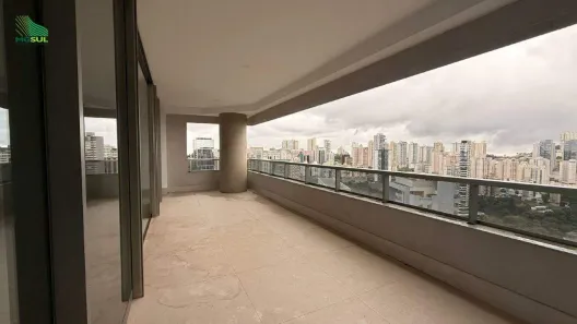 Apartamento com 4 Quartos à venda, 208m² no Vale do Sereno, Nova Lima