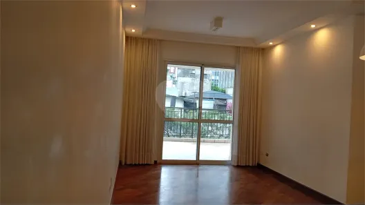 Apartamento com 2 Quartos para alugar, 73m² no Pinheiros, São Paulo