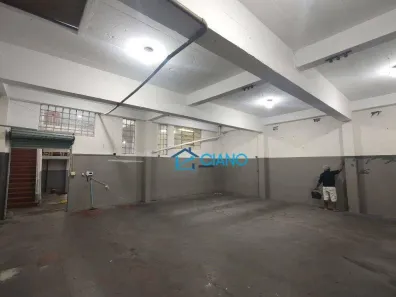 Galpão/Depósito/Armazém à venda, 340m² no Vila Prudente, São Paulo