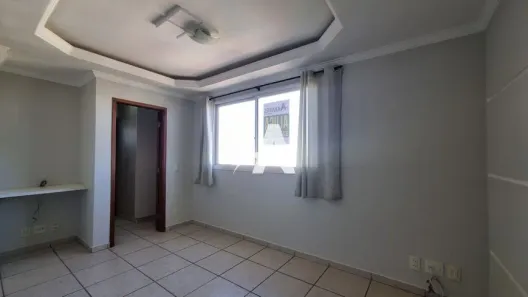 Apartamento com 1 Quarto para alugar, 45m² no Saraiva, Uberlândia