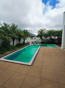 Casa com 4 Quartos à venda, 350m² no Alphaville Flamboyant Residencial Araguaia, Goiânia