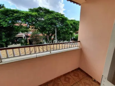 Casa de Condomínio com 3 Quartos à venda, 250m² no Granja Olga I, Sorocaba