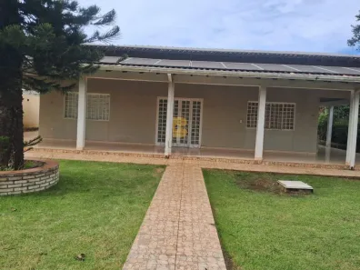 Casa com 2 Quartos para alugar, 800m² no , Chapada dos Guimarães