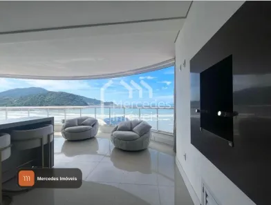 Apartamento com 3 Quartos à venda, 158m² no Gravatá, Navegantes
