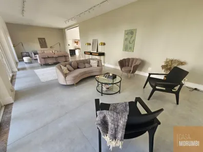 Casa com 6 Quartos à venda, 739m² no Jardim Morumbi, São Paulo