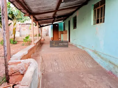 Lote/Terreno à venda, 480m² no Flávio Marques Lisboa (Barreiro), Belo Horizonte
