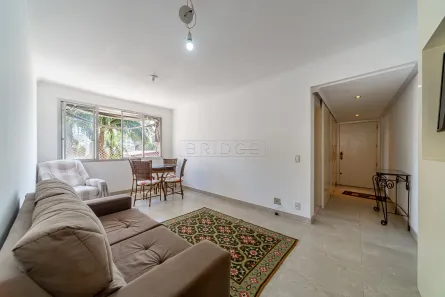 Apartamento com 2 Quartos à venda, 72m² no Mont Serrat, Porto Alegre