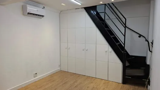 Ponto Comercial para alugar, 30m² no Estoril, Belo Horizonte