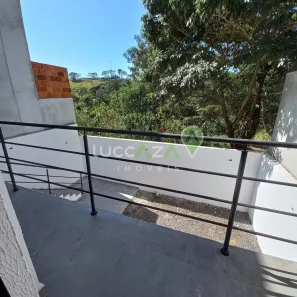 Sobrado com 3 Quartos à venda, 203m² no Loteamento Villa Branca, Jacareí