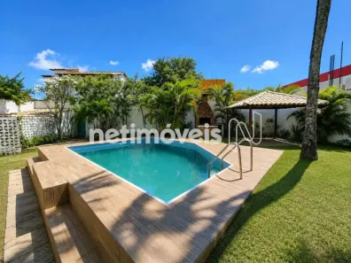 Sobrado com 4 Quartos à venda, 525m² no Itapuã, Salvador