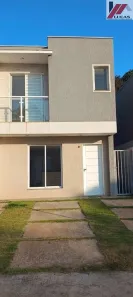 Casa de Condomínio com 3 Quartos à venda, 75m² no Chácara Ondas Verdes, Cotia