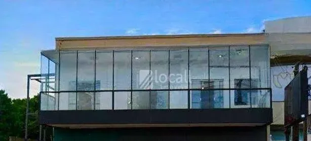 Sala Comercial para alugar, 330m² no Jardim Fuscaldo, São José do Rio Preto
