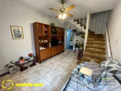 Casa com 2 Quartos à venda, 120m² no Perdizes, São Paulo