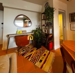 Apartamento com 2 Quartos à venda, 97m² no Parque Morumbi, Votorantim