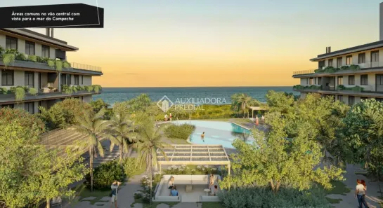 Apartamento com 3 Quartos à venda, 99m² no Campeche, Florianópolis