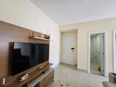 Apartamento com 3 Quartos à venda, 104m² no Buritis, Belo Horizonte