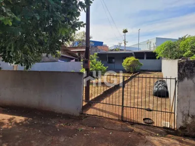 Casa com 1 Quarto para alugar, 70m² no Maringá, Londrina