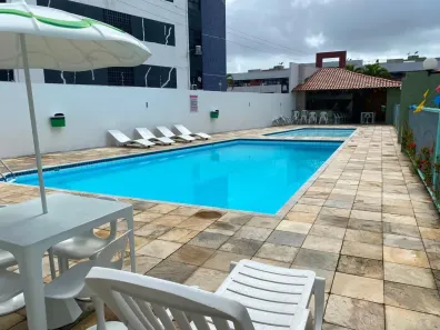 Apartamento com 3 Quartos à venda, 102m² no Jardins, Aracaju