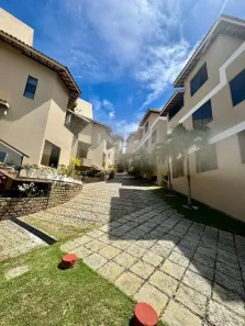 Casa de Condomínio com 4 Quartos à venda, 263m² no Patamares, Salvador