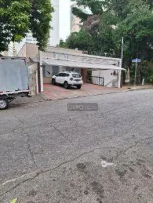 Prédio Comercial à venda, 309m² no Vila Mariana, São Paulo