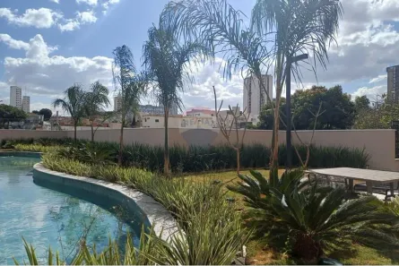 Apartamento com 2 Quartos à venda, 72m² no Centro, Franca